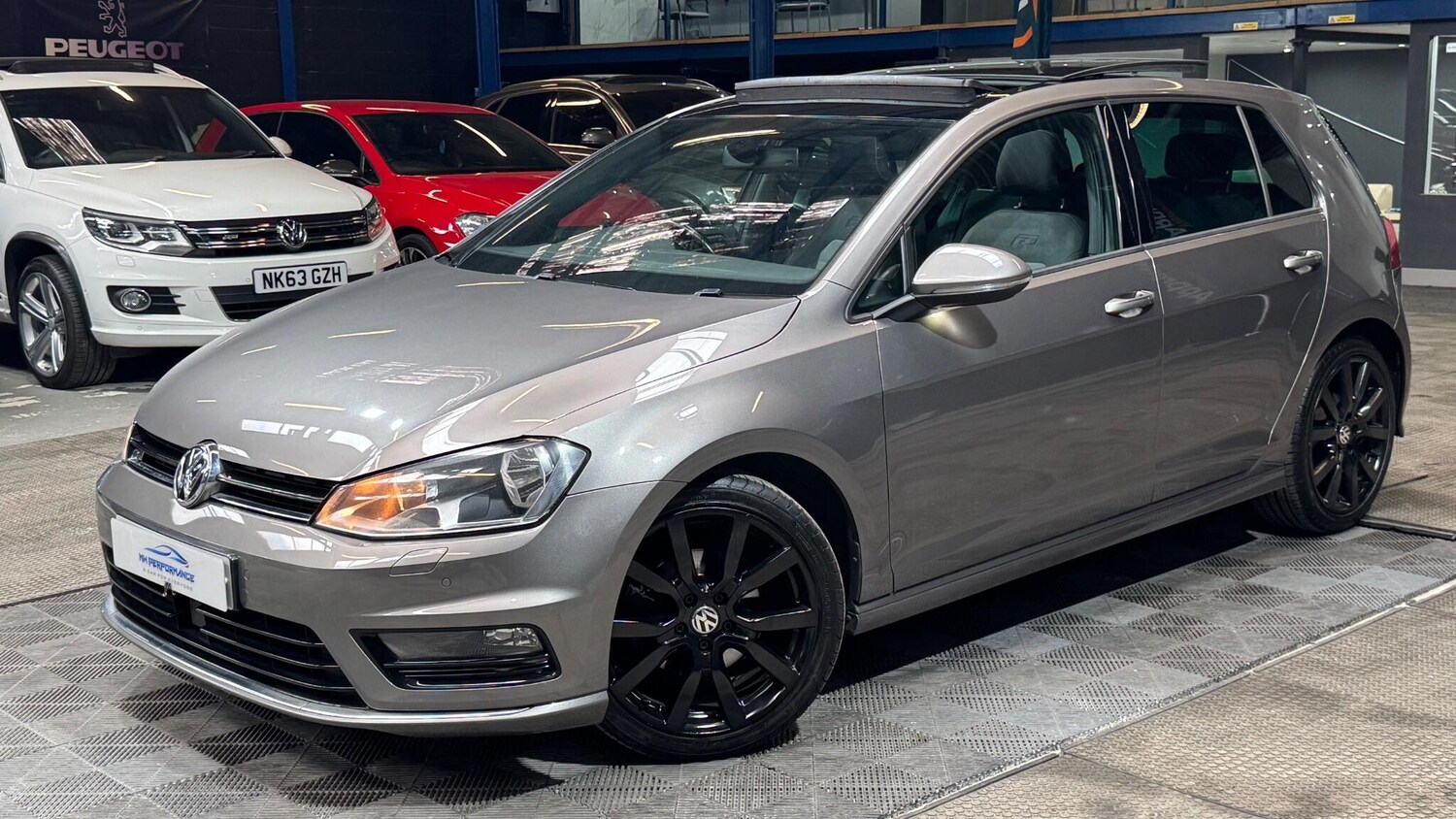 Used Volkswagen Golf 2016 for sale - 77839076: Photo 40