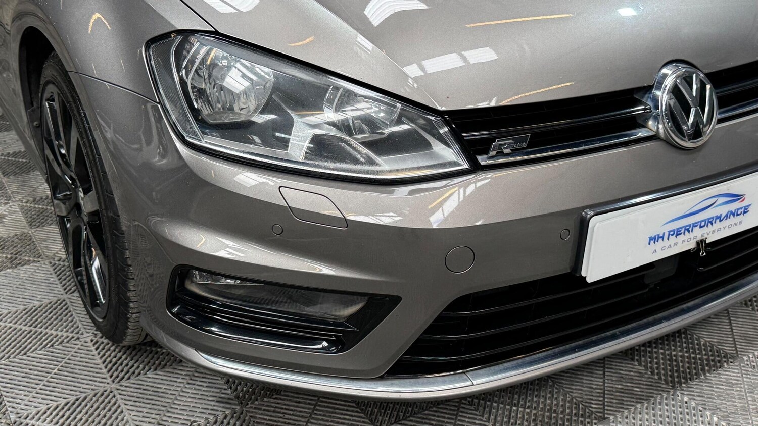 Used Volkswagen Golf 2016 for sale - 77839076: Photo 44