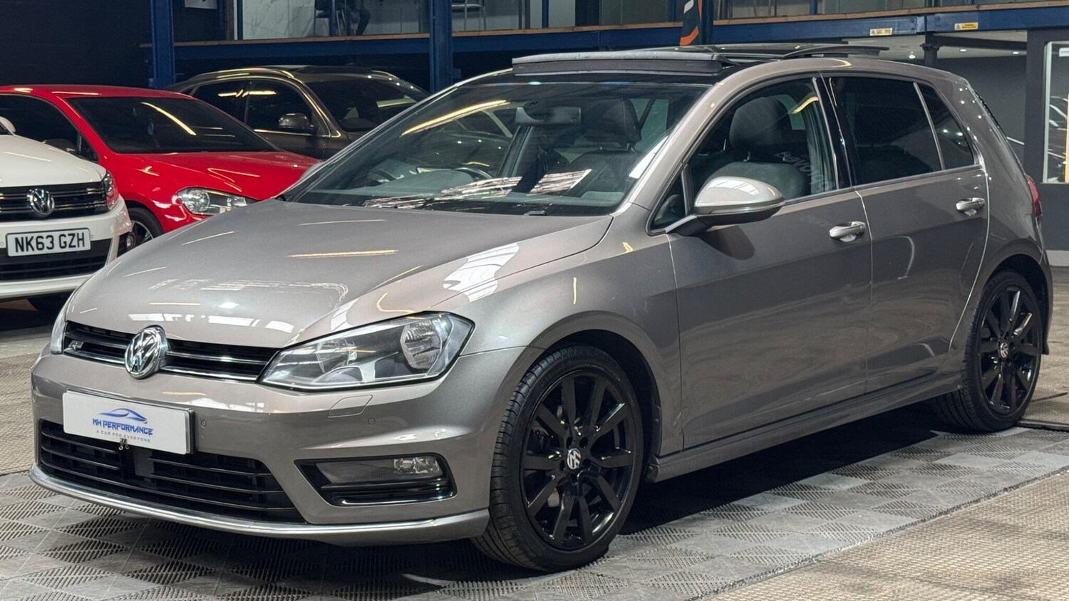 Used Volkswagen Golf 2016 for sale - 77839076: Photo 48