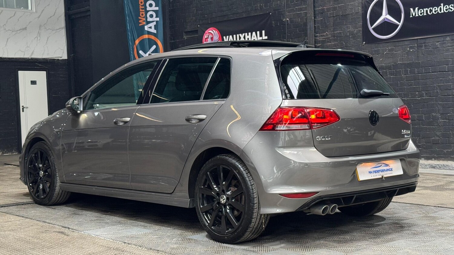 Used Volkswagen Golf 2016 for sale - 77839076: Photo 50