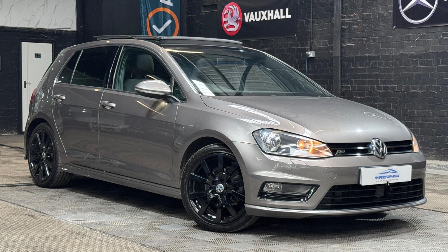 Used Volkswagen Golf 2016 for sale - 77839076: Photo 52