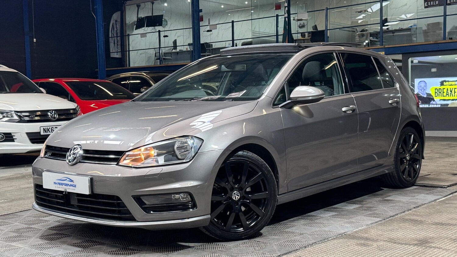 Used Volkswagen Golf 2016 for sale - 77839076: Photo 54