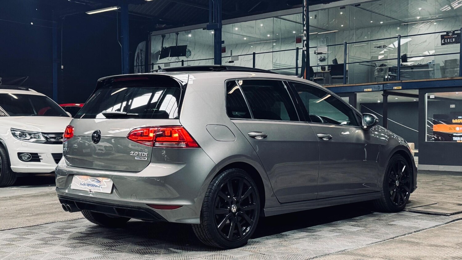 Used Volkswagen Golf 2016 for sale - 77839076: Photo 56