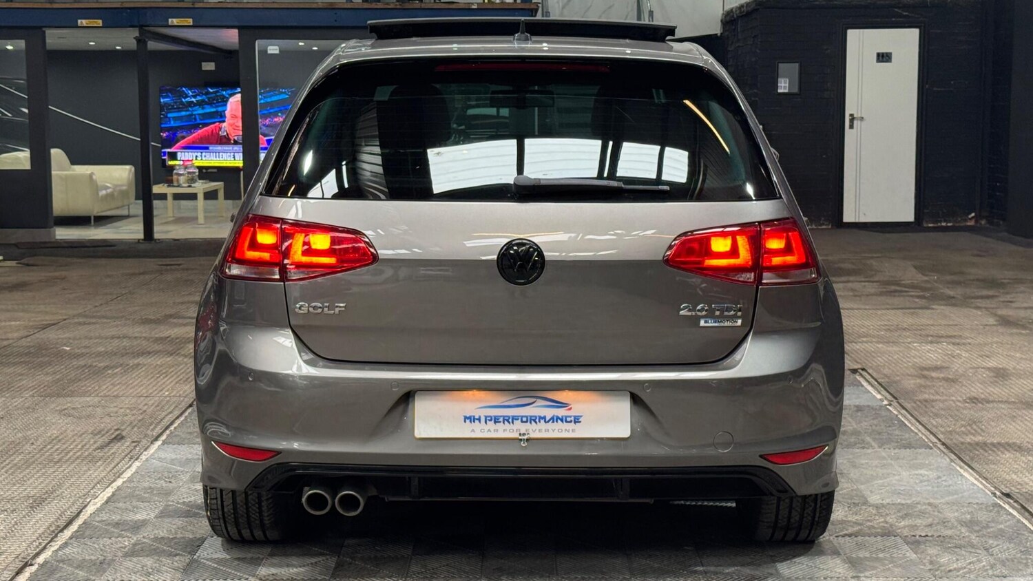 Used Volkswagen Golf 2016 for sale - 77839076: Photo 58