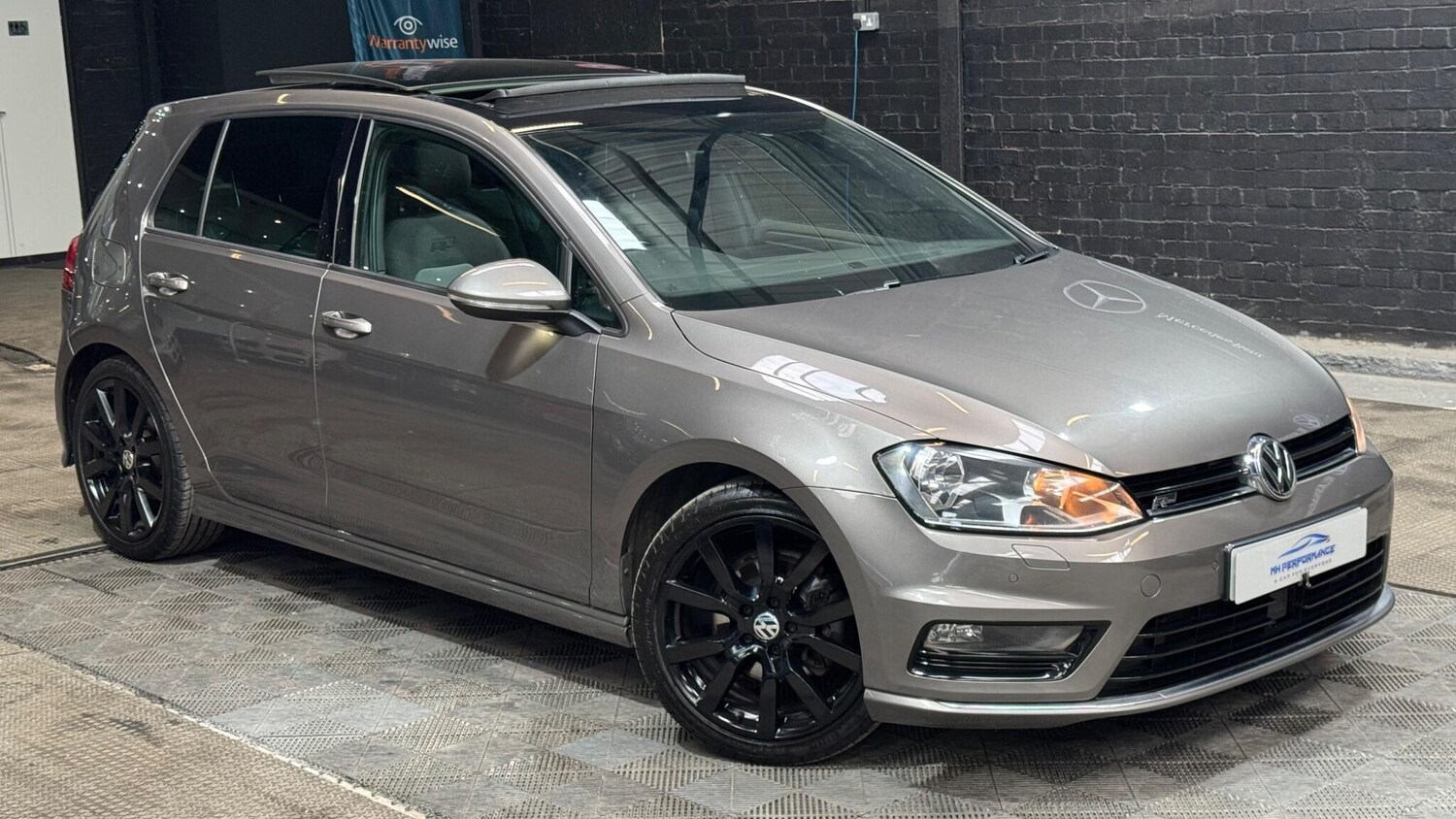 Used Volkswagen Golf 2016 for sale - 77839076: Photo 60