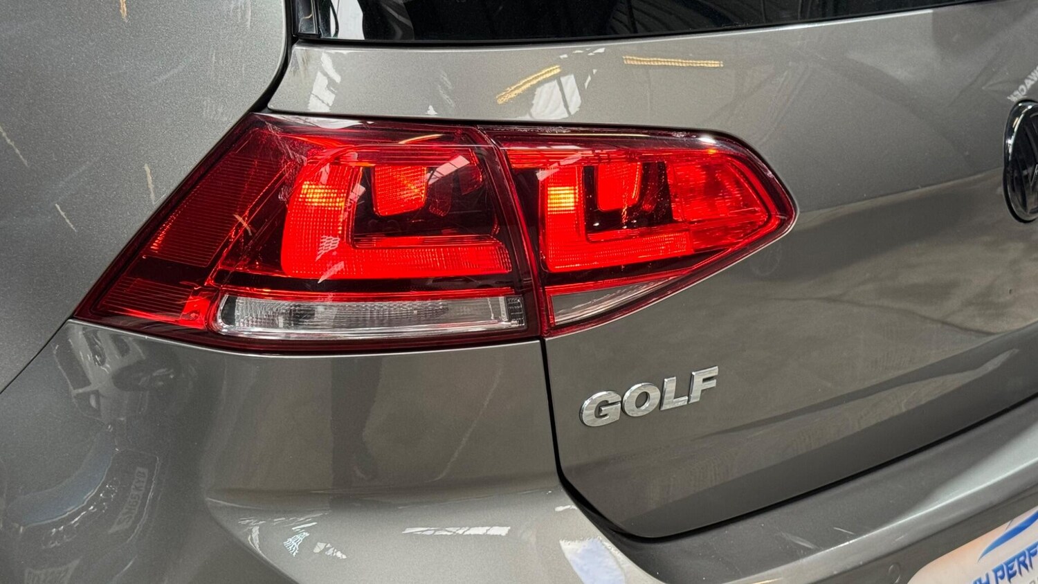 Used Volkswagen Golf 2016 for sale - 77839076: Photo 62