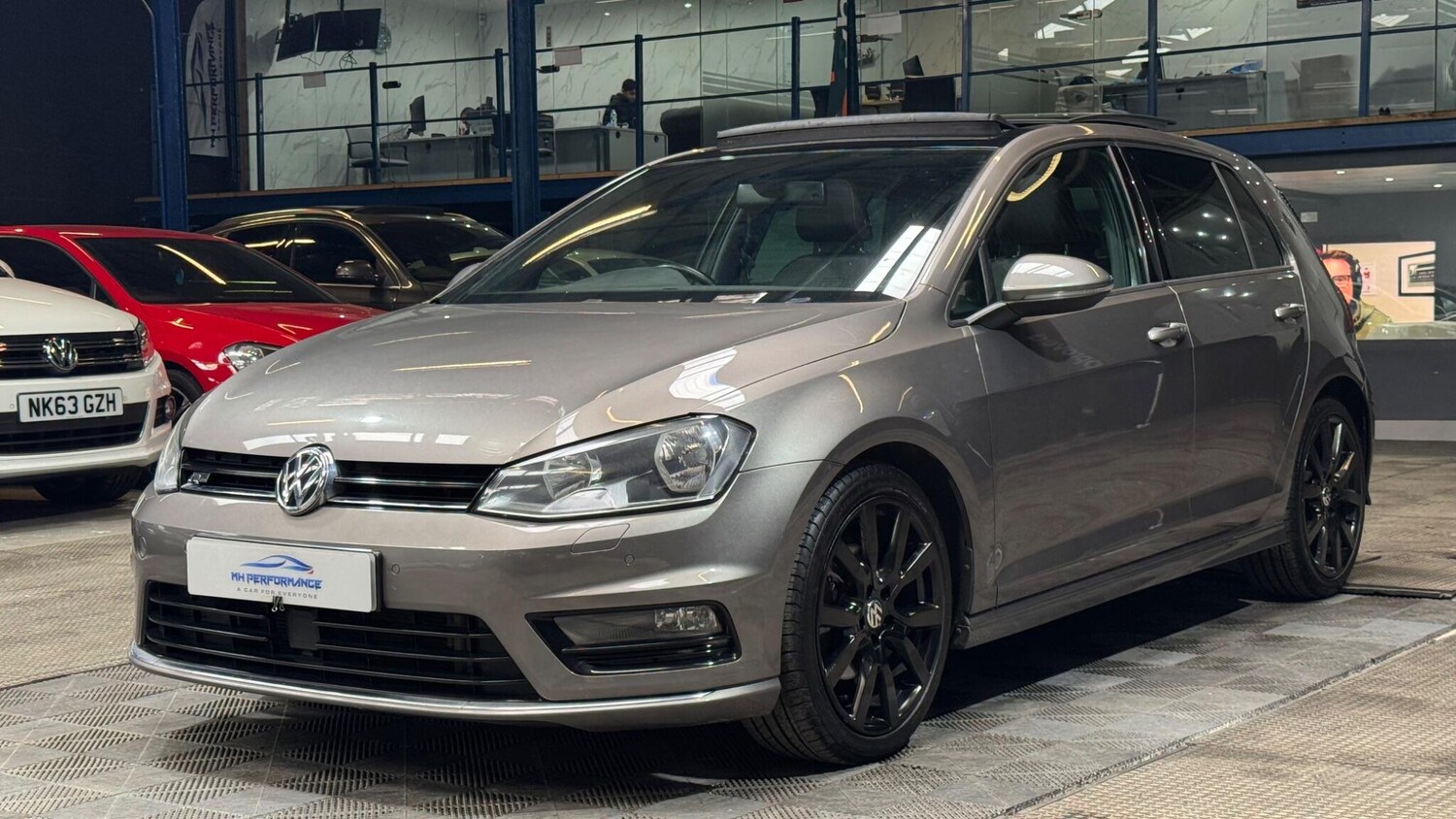 Used Volkswagen Golf 2016 for sale - 77839076: Photo 63