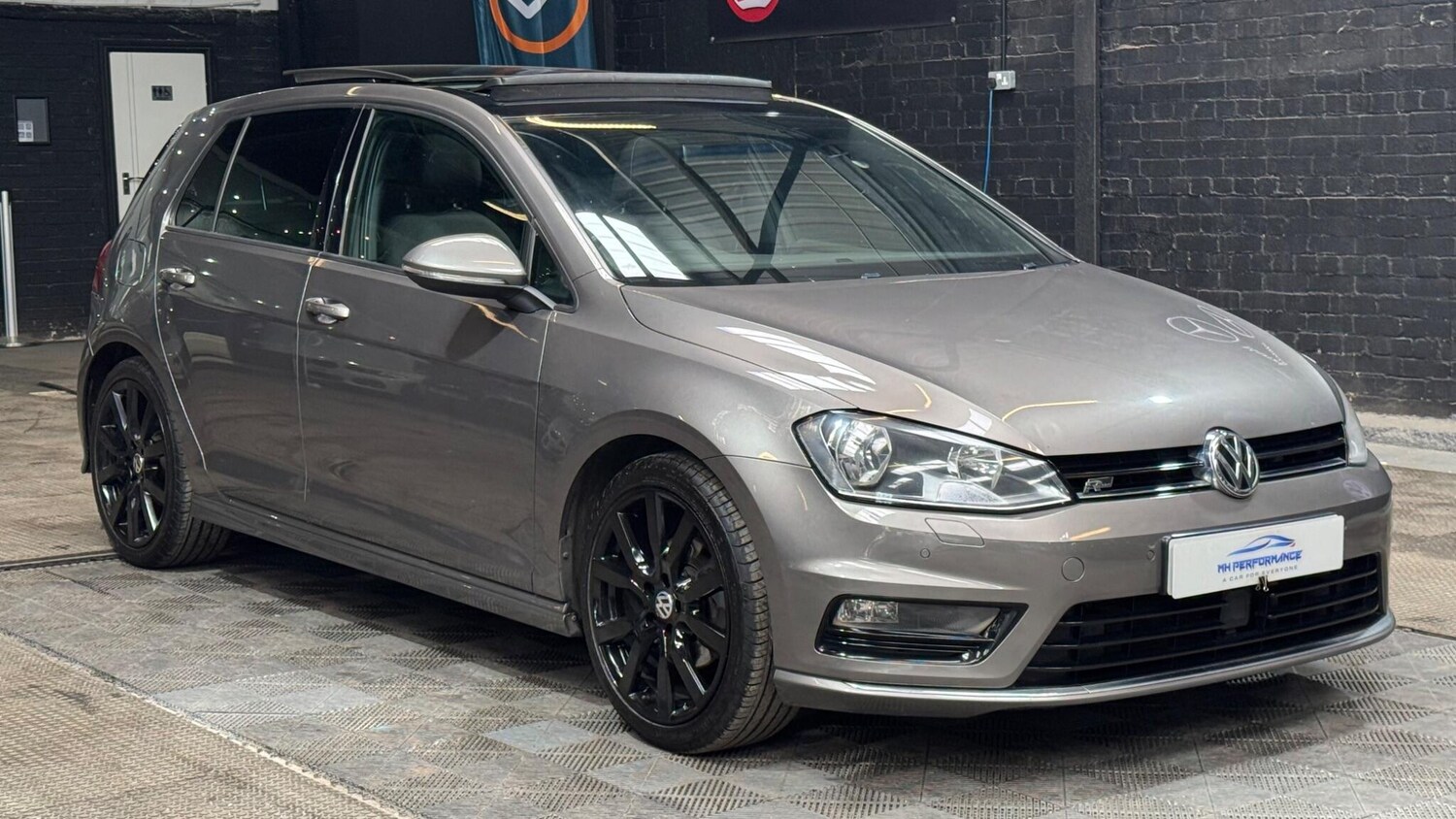 Used Volkswagen Golf 2016 for sale - 77839076: Photo 65