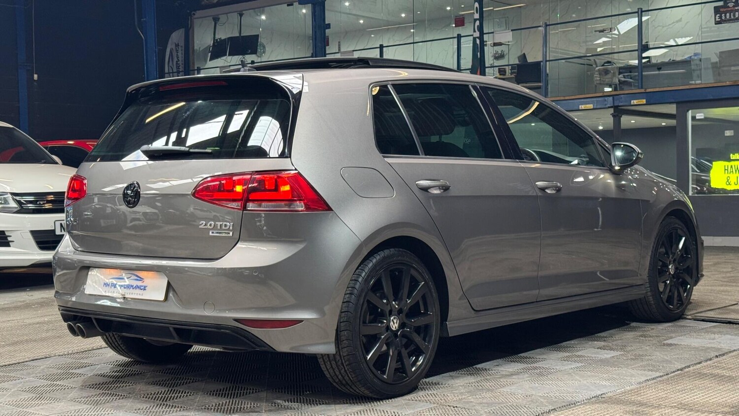 Used Volkswagen Golf 2016 for sale - 77839076: Photo 66