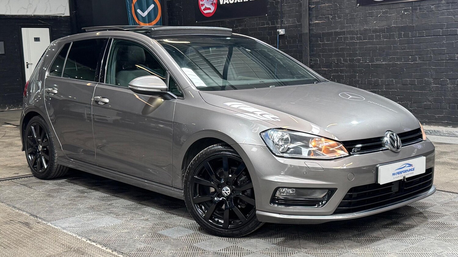 Used Volkswagen Golf 2016 for sale - 77839076: Photo 67