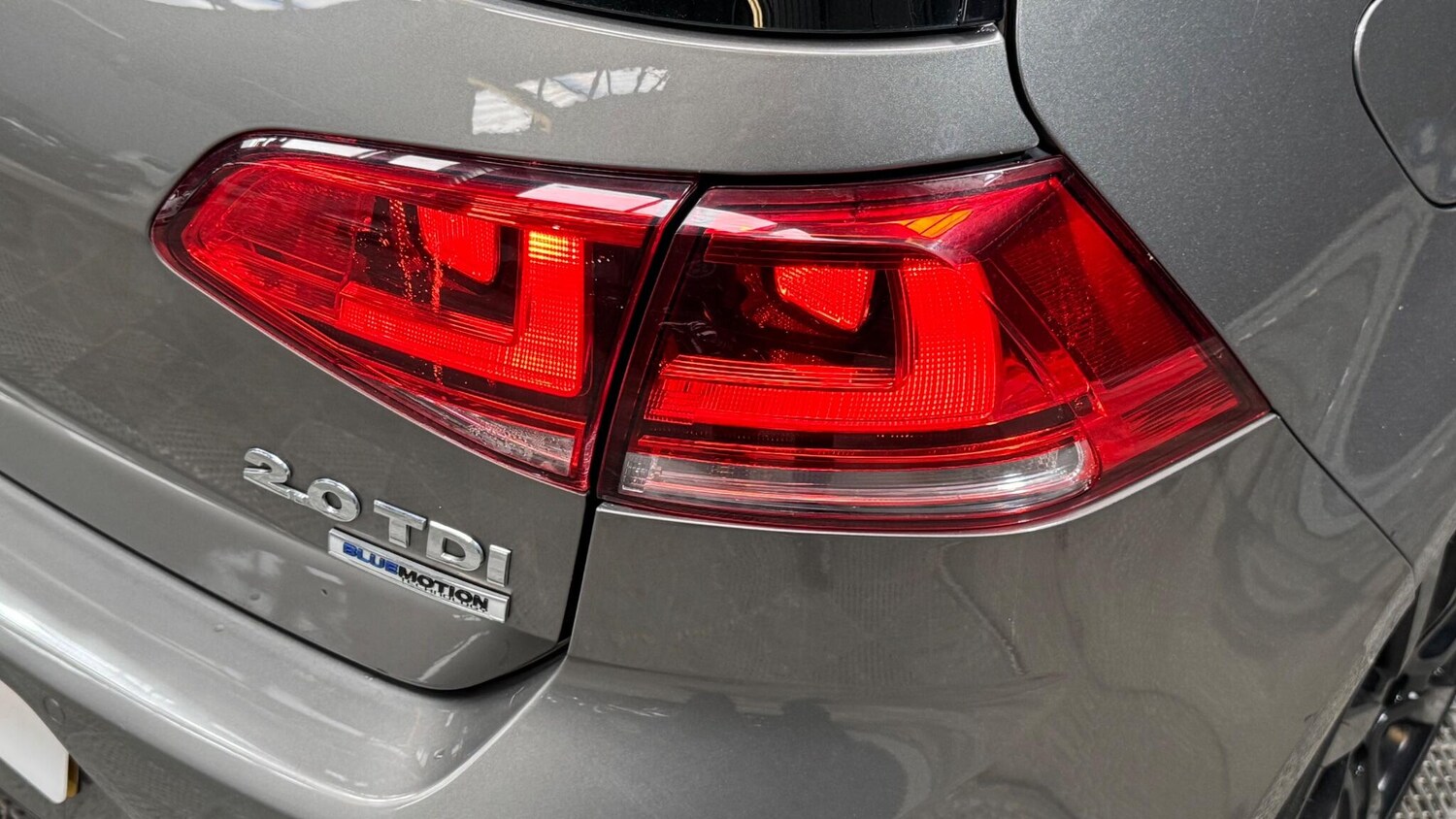 Used Volkswagen Golf 2016 for sale - 77839076: Photo 68