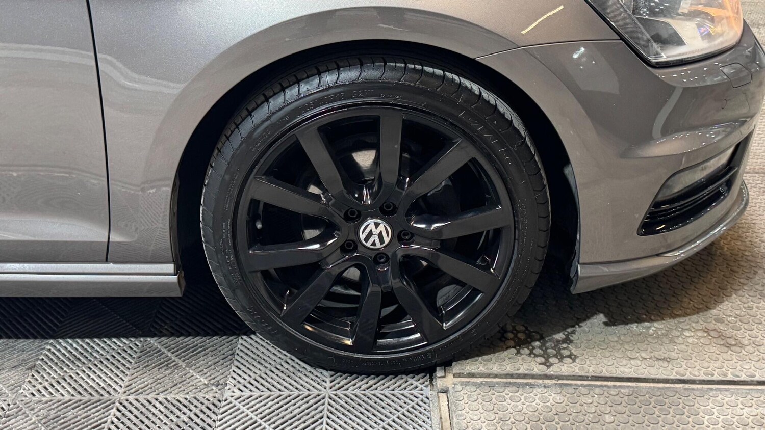 Used Volkswagen Golf 2016 for sale - 77839076: Photo 69