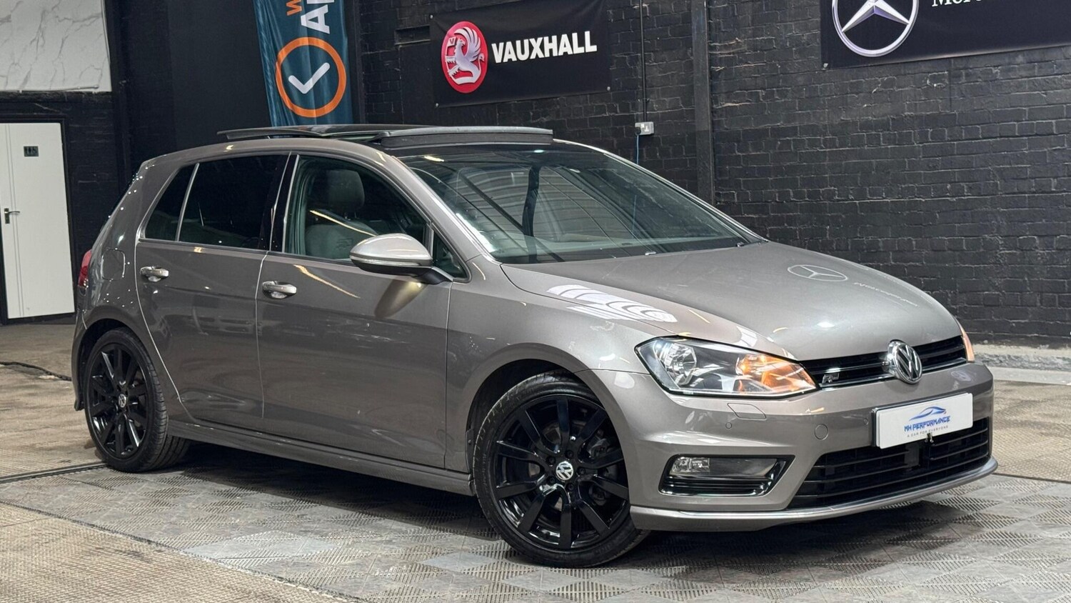 Used Volkswagen Golf 2016 for sale - 77839076: Photo 71