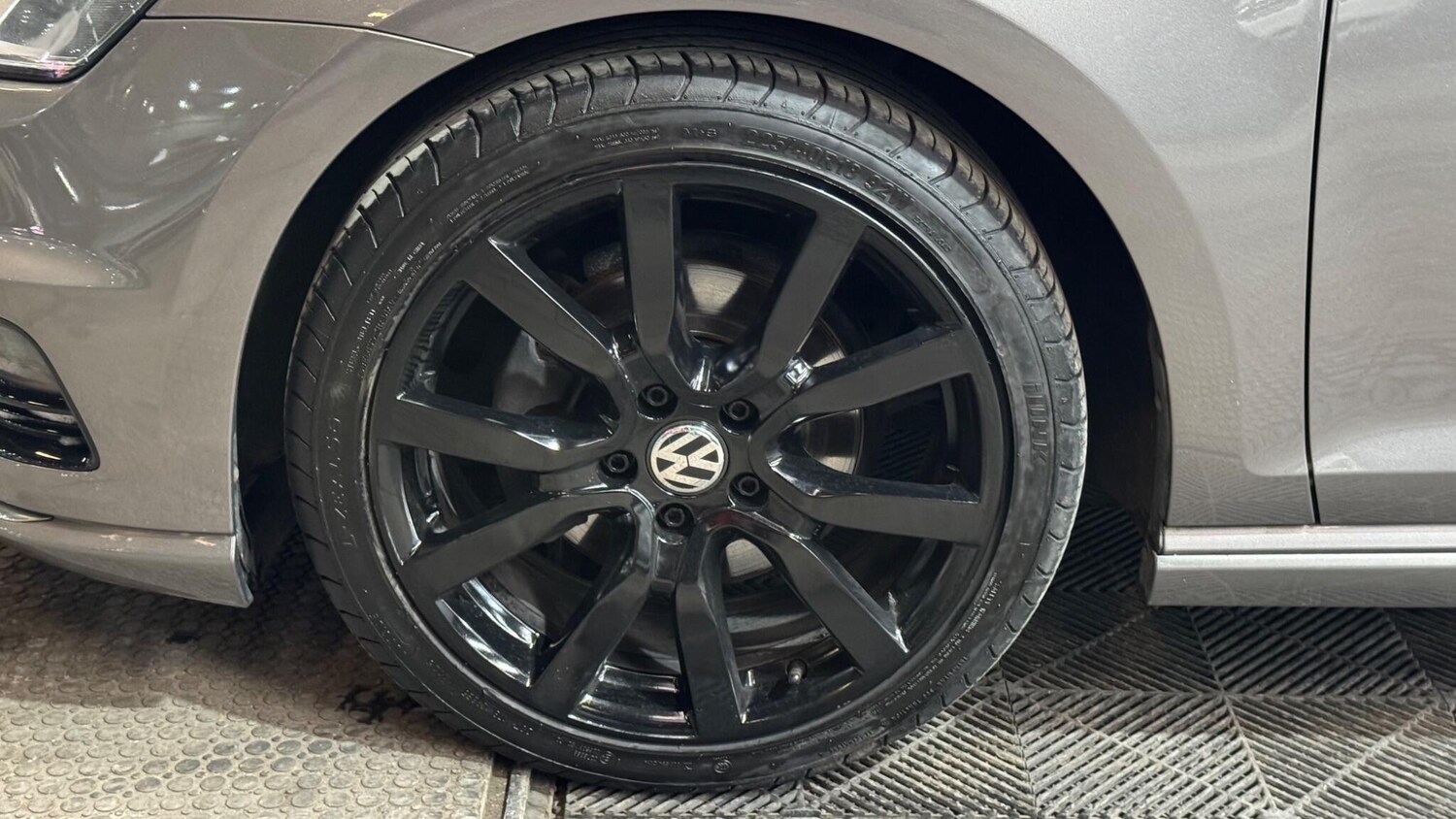 Used Volkswagen Golf 2016 for sale - 77839076: Photo 72