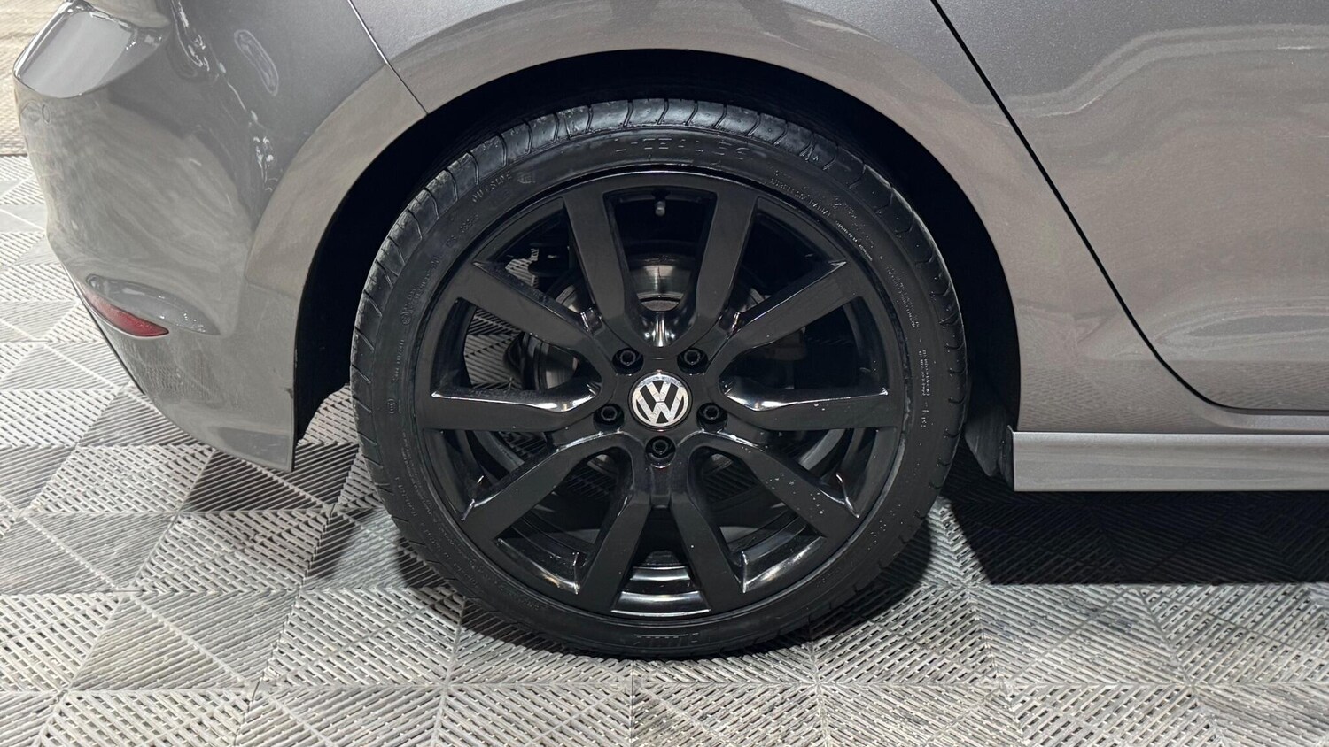 Used Volkswagen Golf 2016 for sale - 77839076: Photo 74