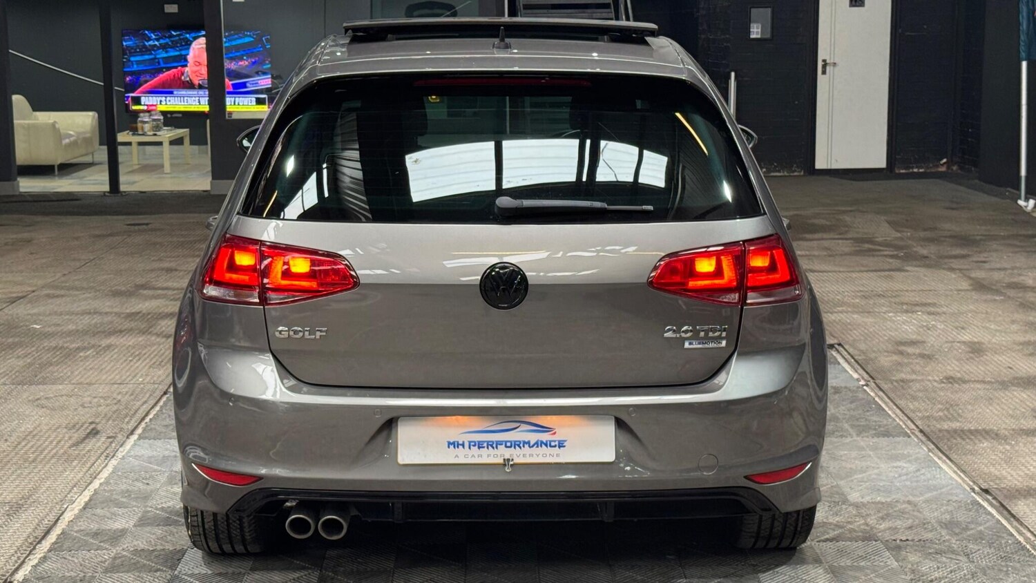 Used Volkswagen Golf 2016 for sale - 77839076: Photo 75