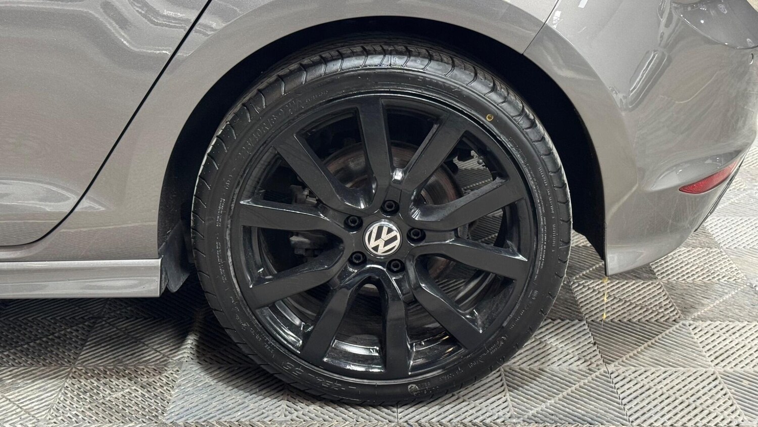 Used Volkswagen Golf 2016 for sale - 77839076: Photo 76