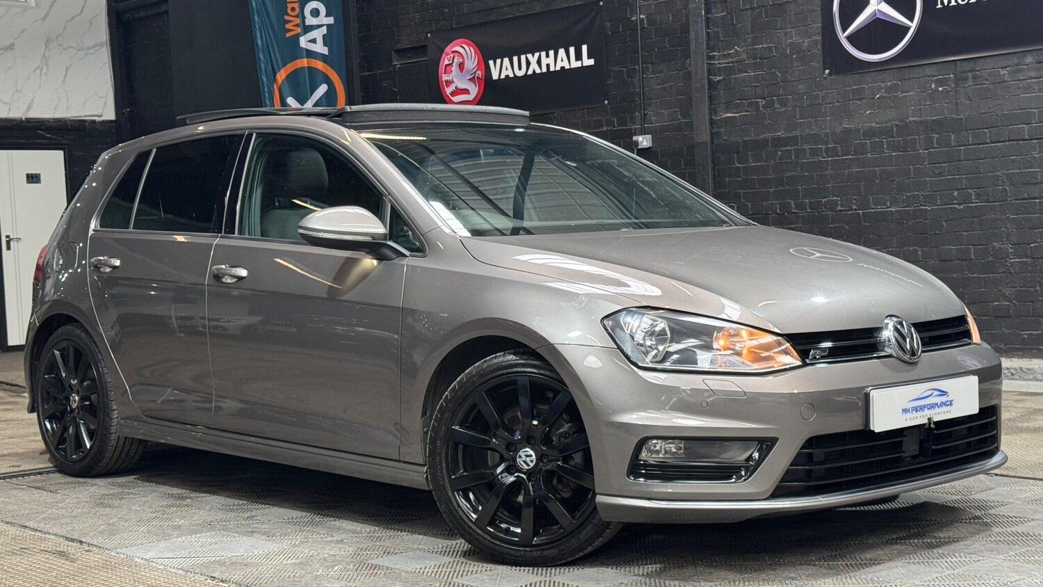 Used Volkswagen Golf 2016 for sale - 77839076: Photo 78