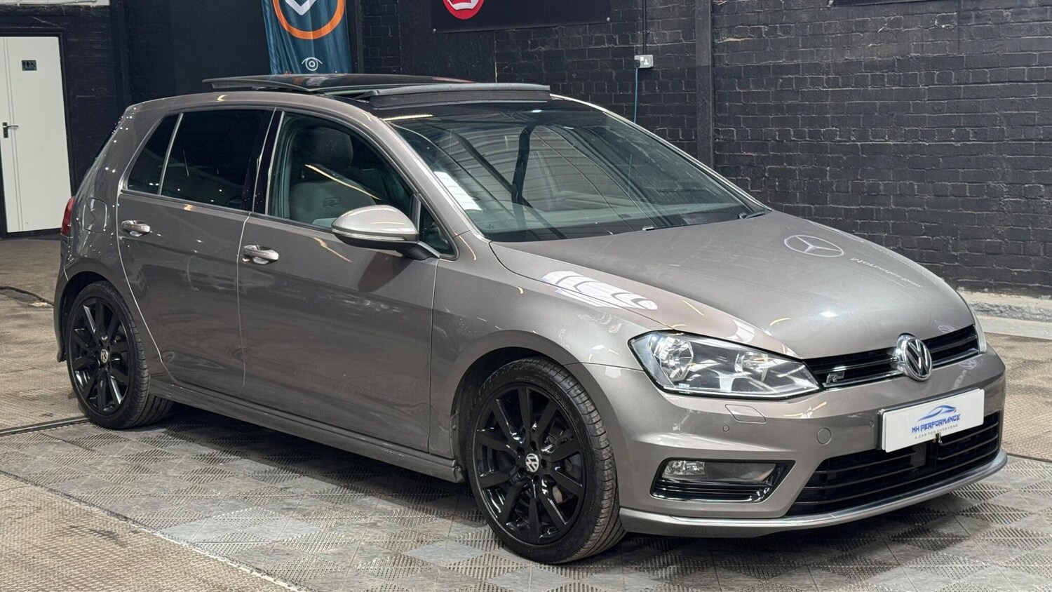 Used Volkswagen Golf 2016 for sale - 77839076: Photo 80