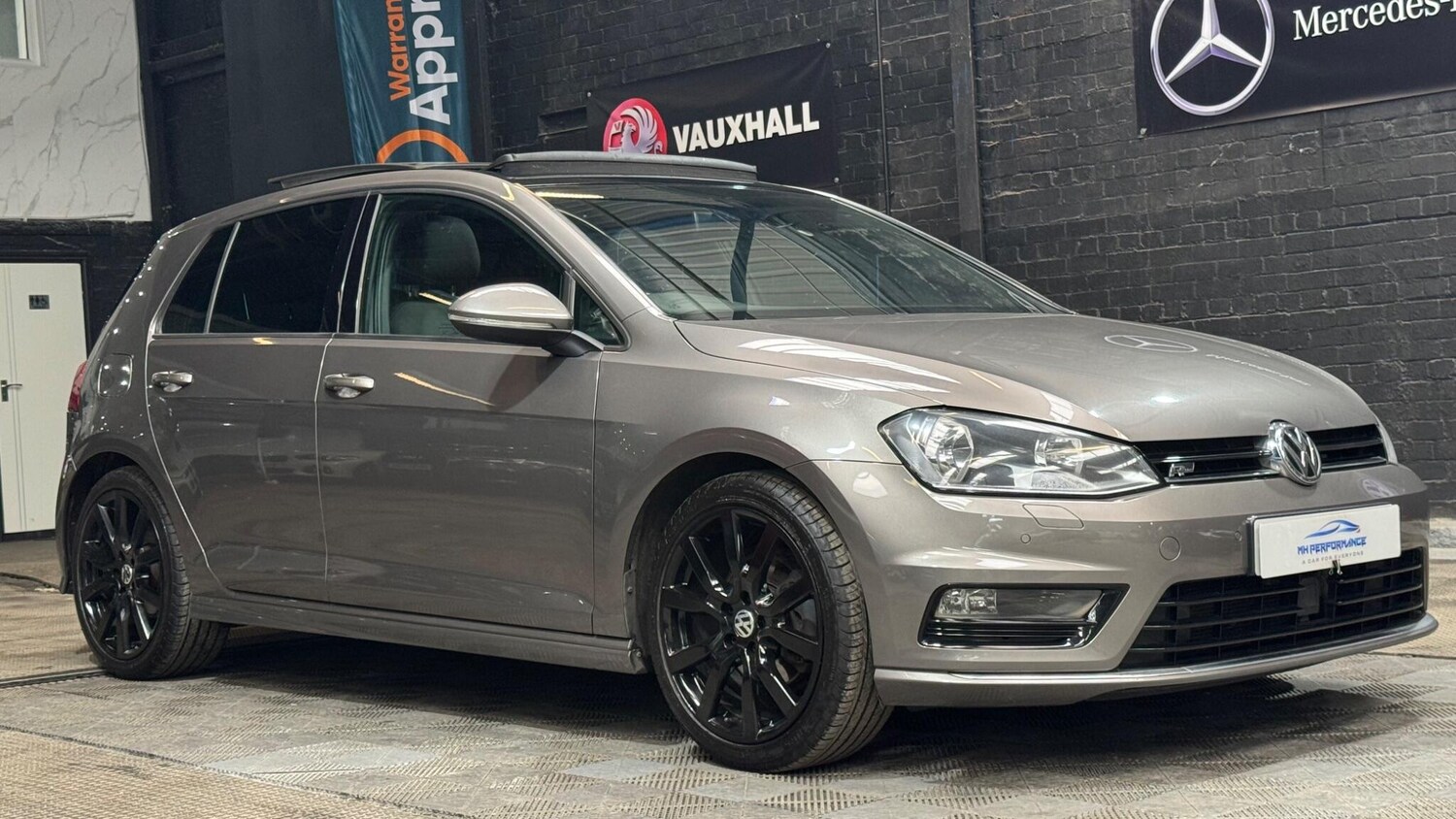 Used Volkswagen Golf 2016 for sale - 77839076: Photo 82