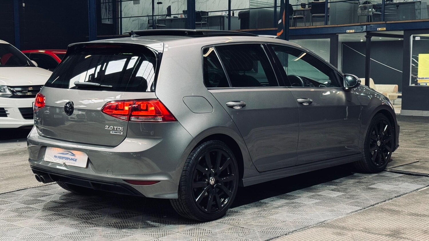 Used Volkswagen Golf 2016 for sale - 77839076: Photo 83