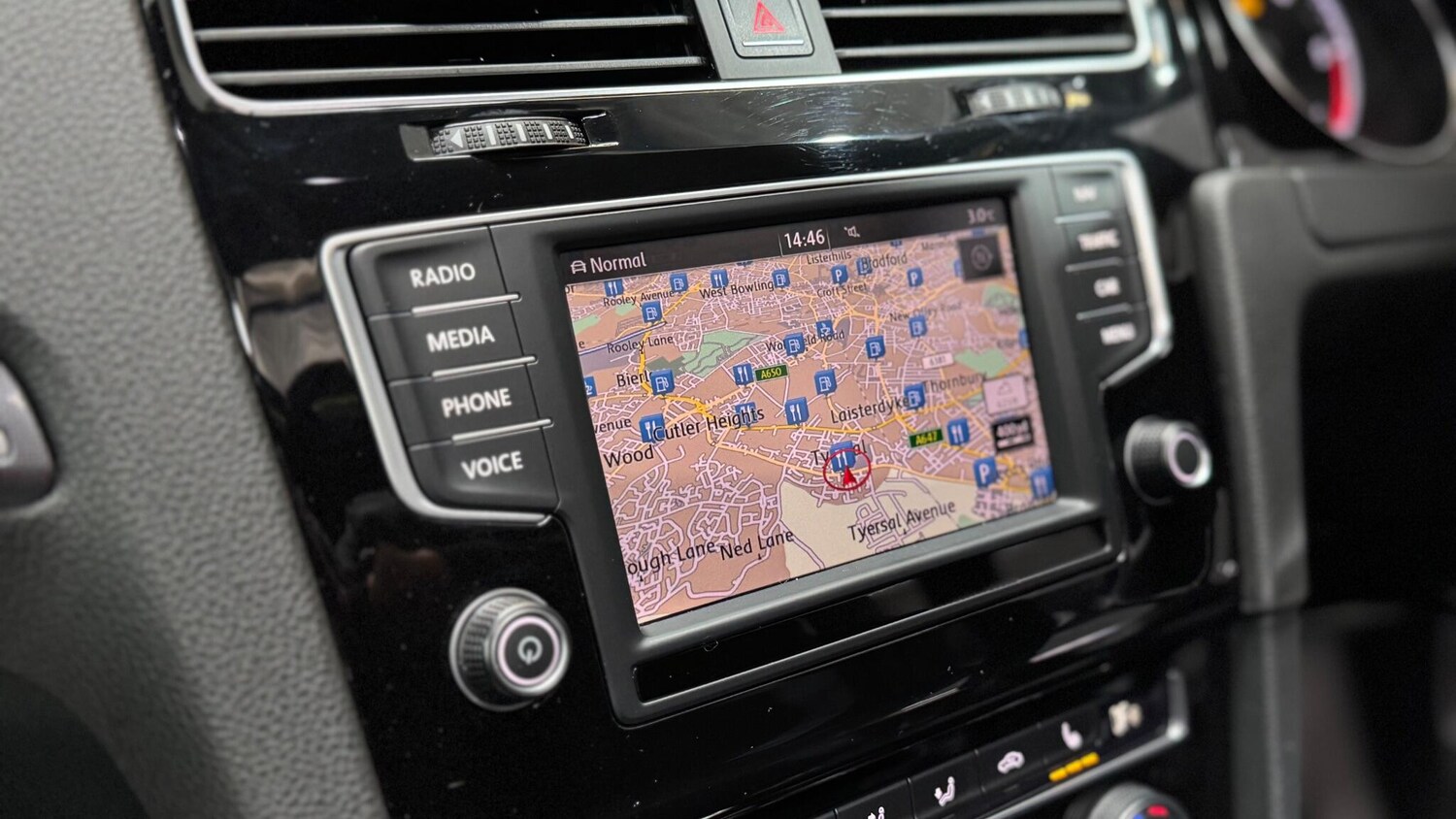 Used Volkswagen Golf 2016 for sale - 77839076: Photo 9