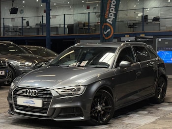 Used Audi A3 2016 for sale - 76043374: Photo