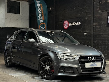 Used Audi A3 2016 for sale - 76043374: Photo