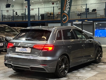 Used Audi A3 2016 for sale - 76043374: Photo