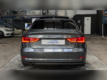 Used Audi A3 2014 for sale - 77898351: Photo