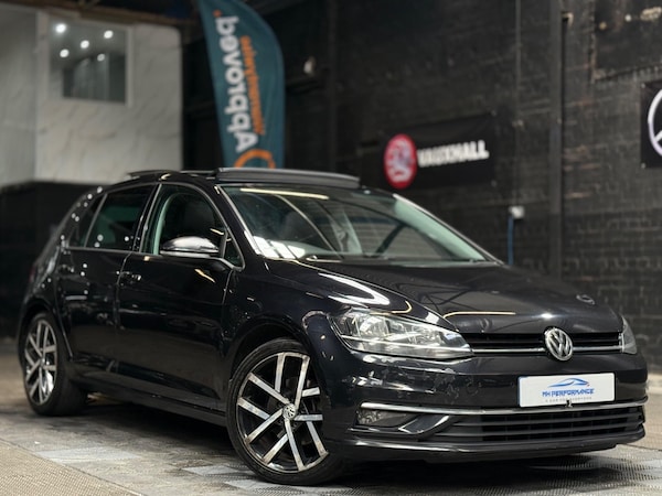 Used Volkswagen Golf 2017 for sale - 75268271: Photo 11