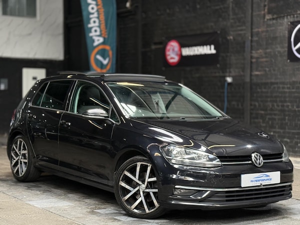 Used Volkswagen Golf 2017 for sale - 75268271: Photo 15