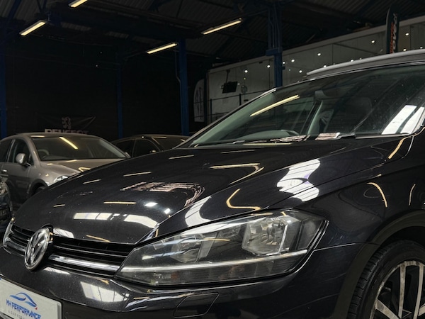Used Volkswagen Golf 2017 for sale - 75268271: Photo 17