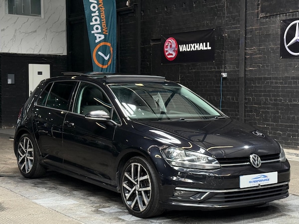 Used Volkswagen Golf 2017 for sale - 75268271: Photo 20