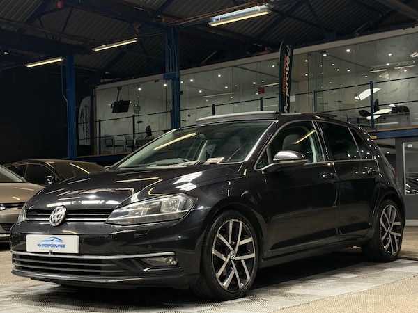 Used Volkswagen Golf 2017 for sale - 75268271: Photo 26