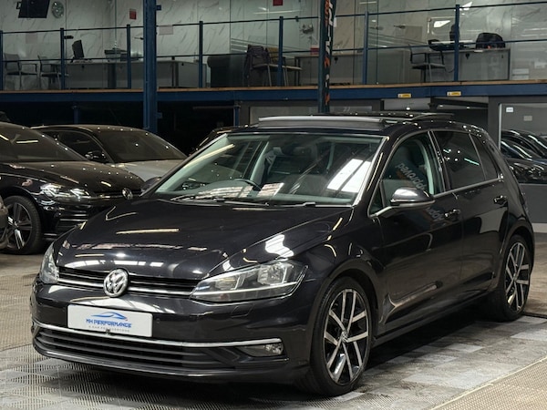 Used Volkswagen Golf 2017 for sale - 75268271: Photo 28