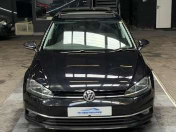 Used Volkswagen Golf 2017 for sale - 75268271: Photo