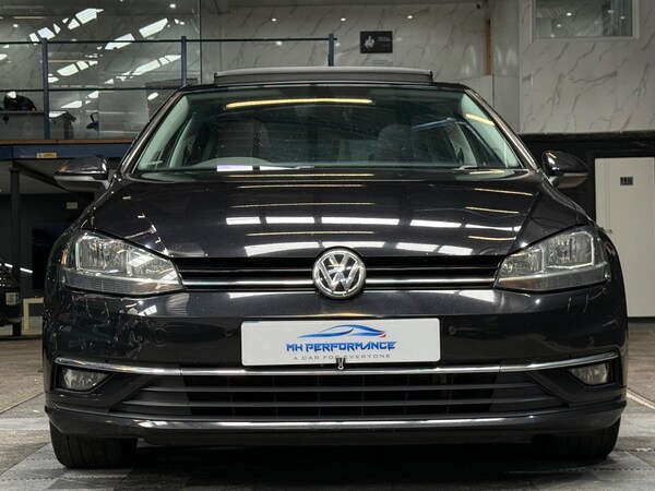 Used Volkswagen Golf 2017 for sale - 75268271: Photo 30