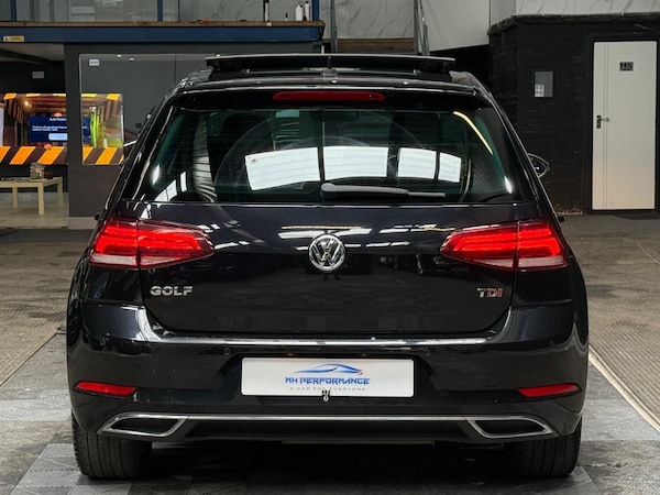 Used Volkswagen Golf 2017 for sale - 75268271: Photo 38