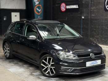 Used Volkswagen Golf 2017 for sale - 75268271: Photo