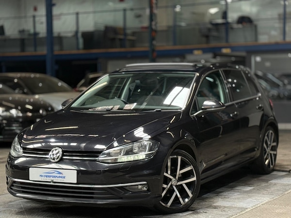 Used Volkswagen Golf 2017 for sale - 75268271: Photo 42