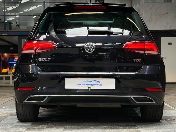 Used Volkswagen Golf 2017 for sale - 75268271: Photo 44