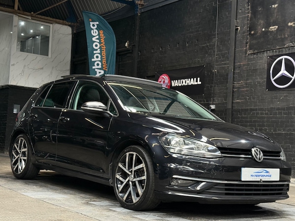 Used Volkswagen Golf 2017 for sale - 75268271: Photo 53