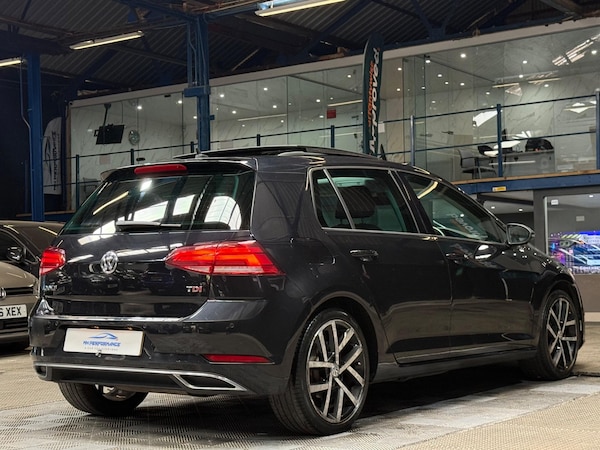 Used Volkswagen Golf 2017 for sale - 75268271: Photo 55