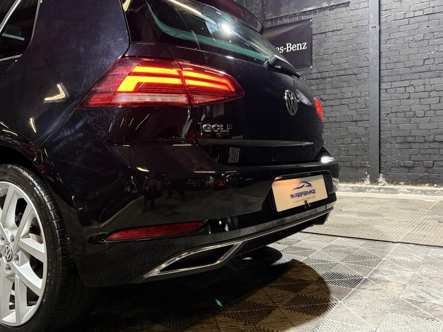 Used Volkswagen Golf 2017 for sale - 75268271: Photo 70