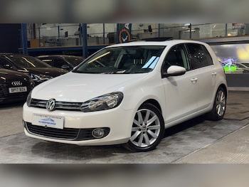 Used Volkswagen Golf 2012 for sale - 77838724: Photo