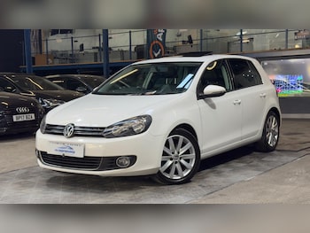 Used Volkswagen Golf 2012 for sale - 77838724: Photo