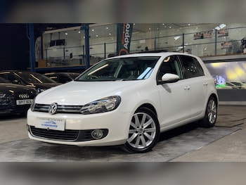 Used Volkswagen Golf 2012 for sale - 77838724: Photo