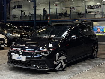 Used Volkswagen Golf 2021 for sale - 78347362: Photo