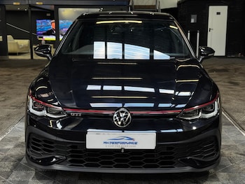 Used Volkswagen Golf 2021 for sale - 78347362: Photo